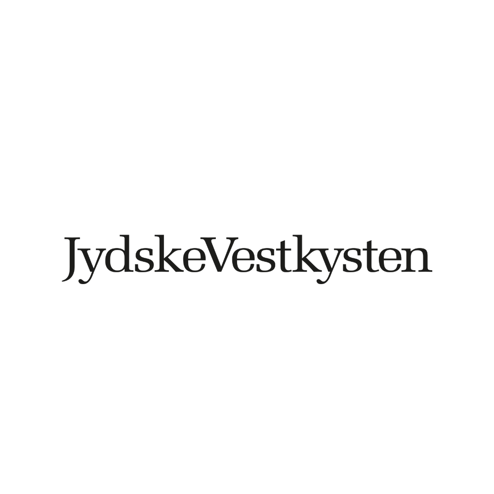 jydske vestkysten logo